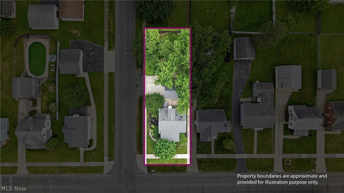 Edgewood Park - Residential