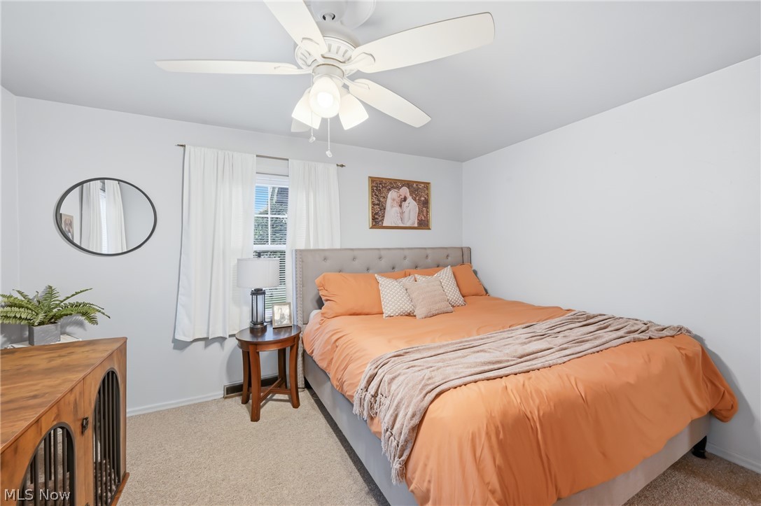 Edgewood Park - Residential