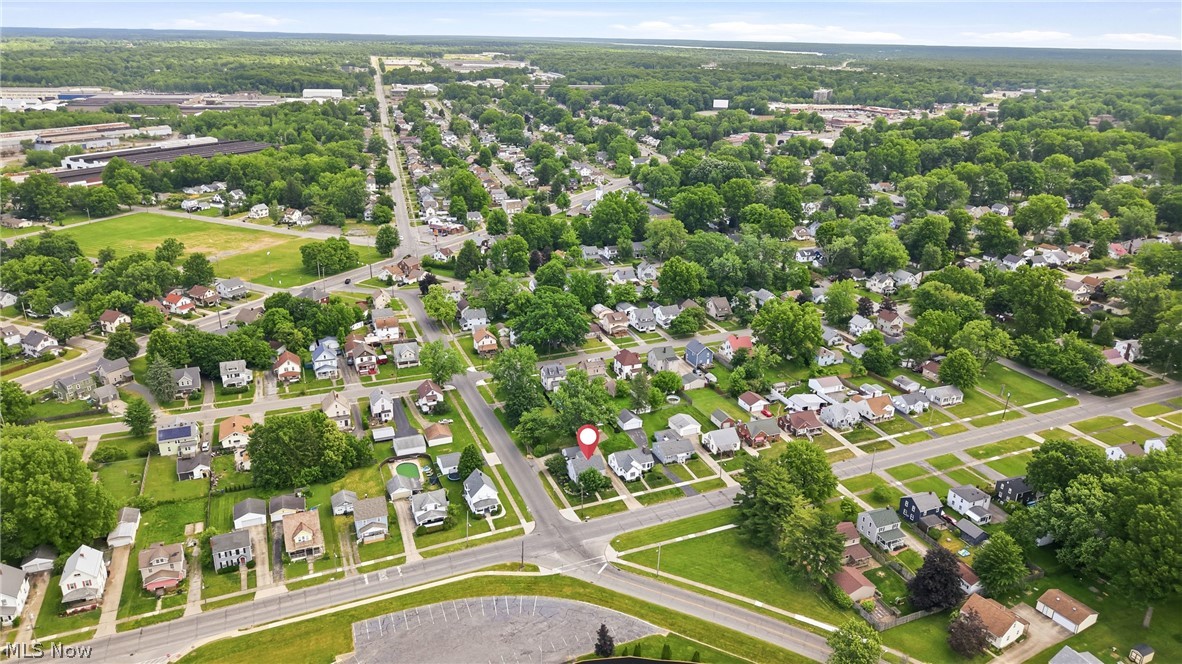 Edgewood Park - Residential