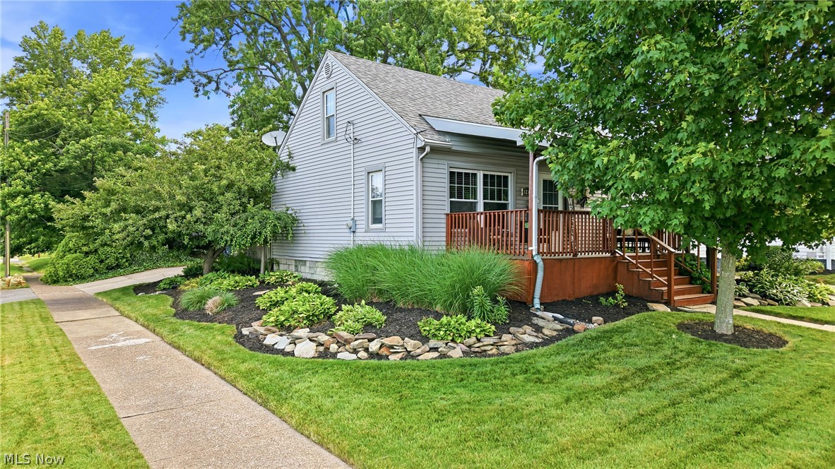 Edgewood Park - Residential