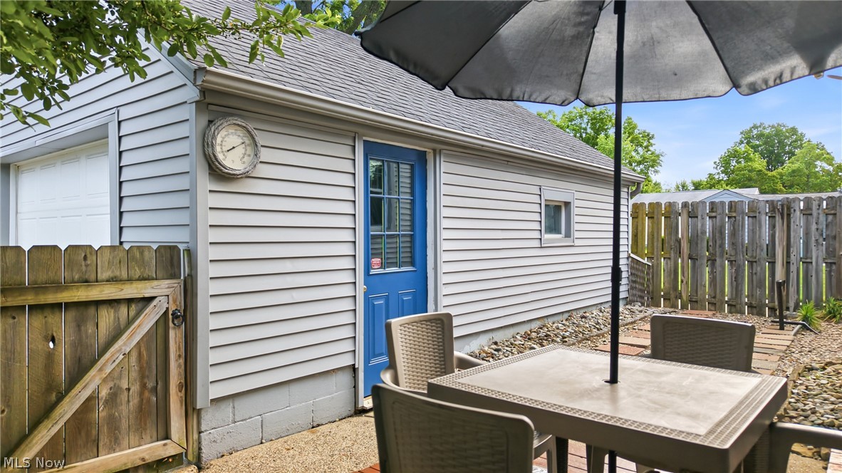 Edgewood Park - Residential