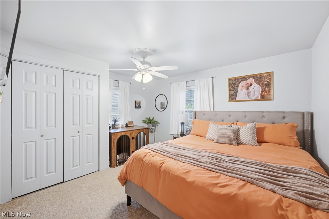 Edgewood Park - Residential
