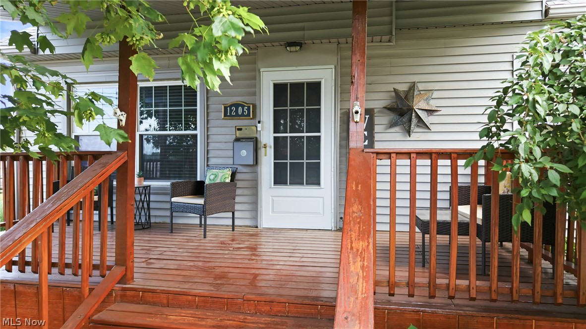 Edgewood Park - Residential