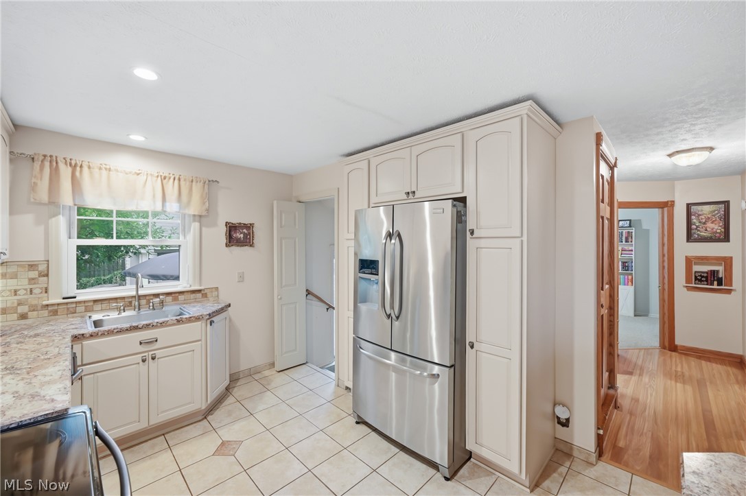 Edgewood Park - Residential