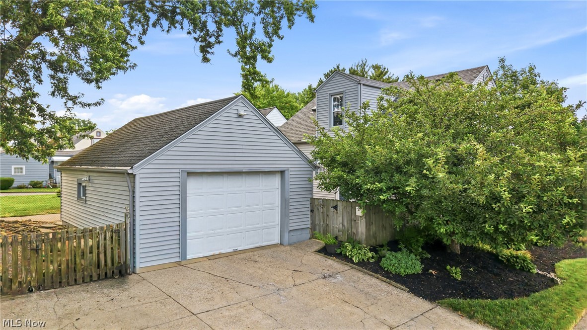 Edgewood Park - Residential