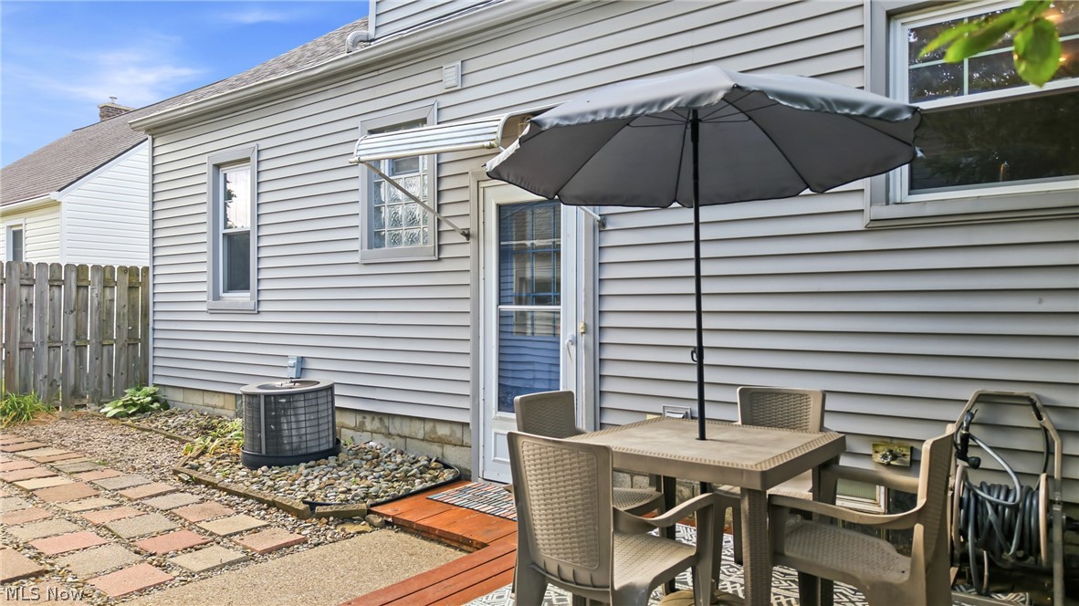 Edgewood Park - Residential