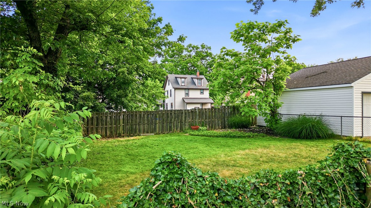 Edgewood Park - Residential