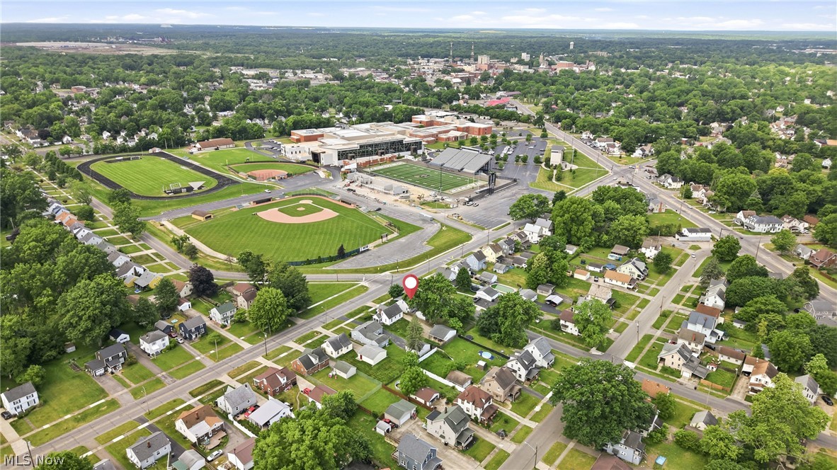 Edgewood Park - Residential