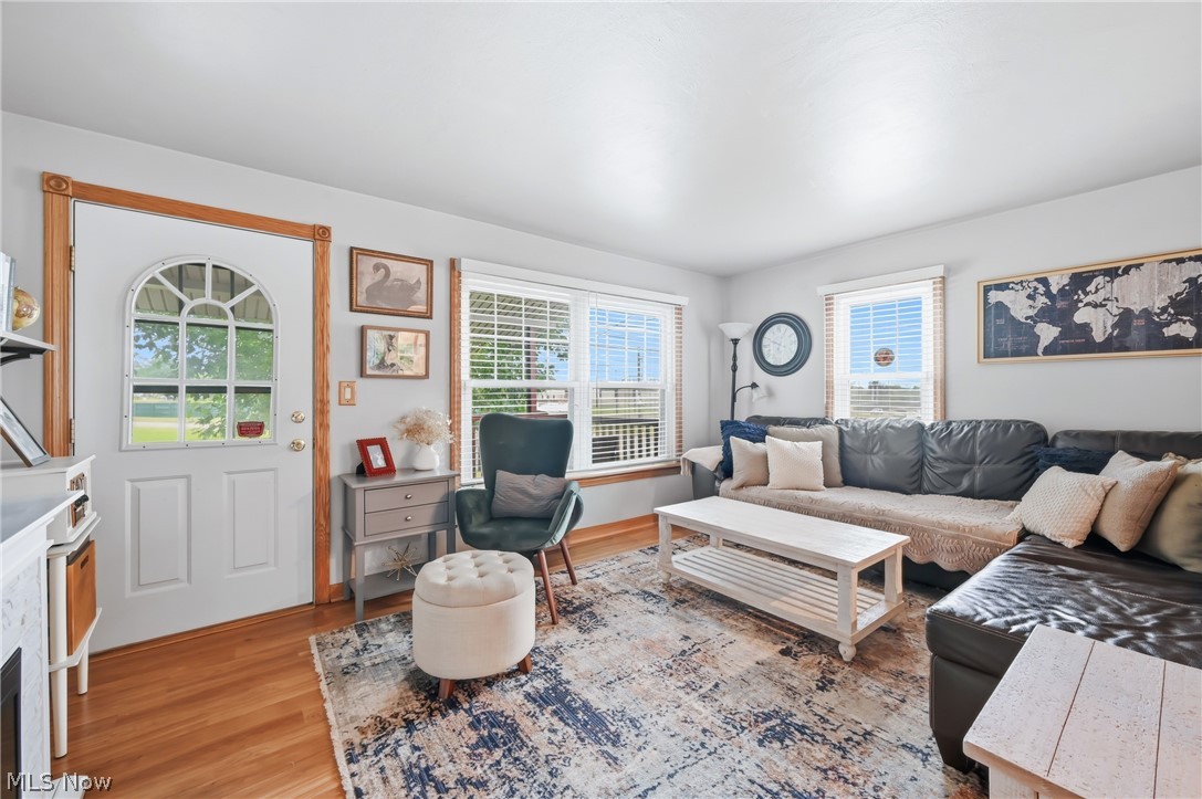 Edgewood Park - Residential