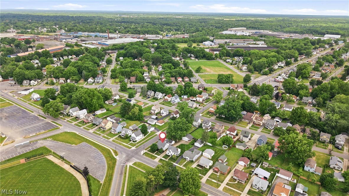 Edgewood Park - Residential