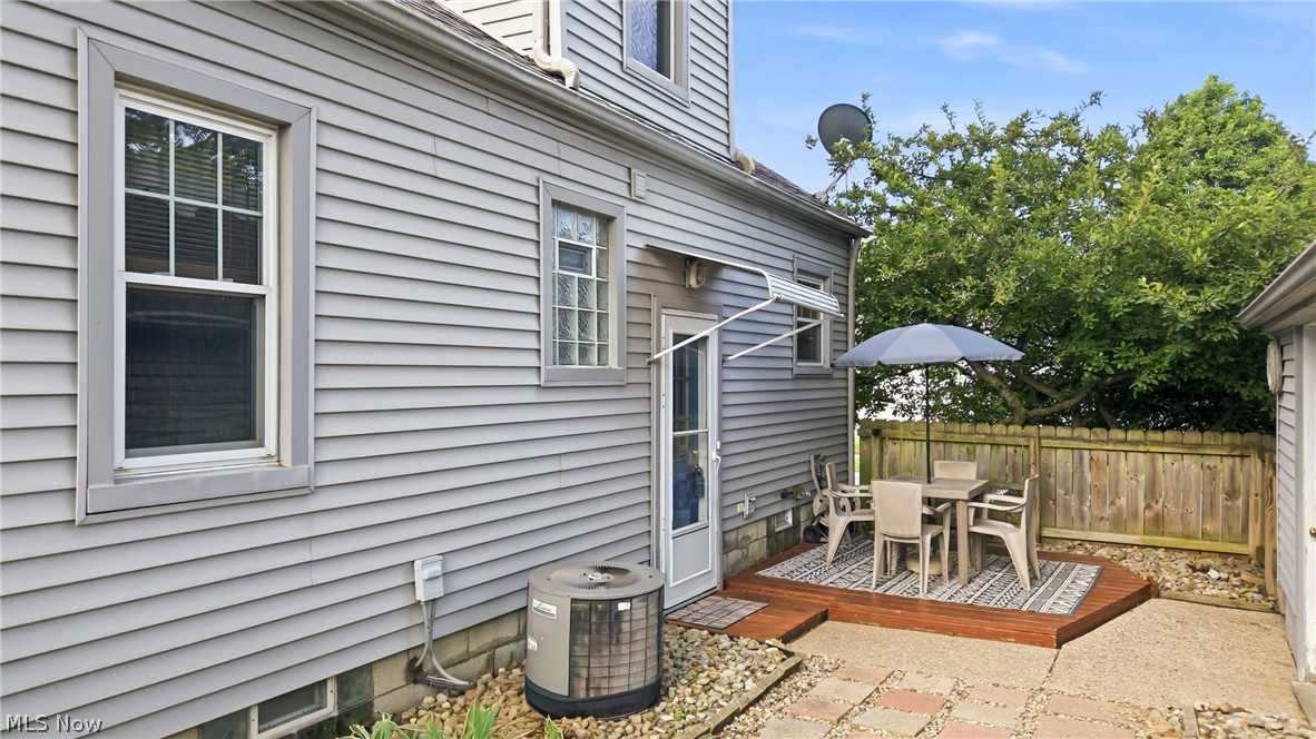 Edgewood Park - Residential