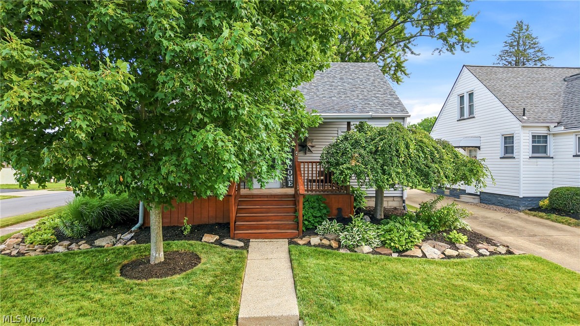 Edgewood Park - Residential