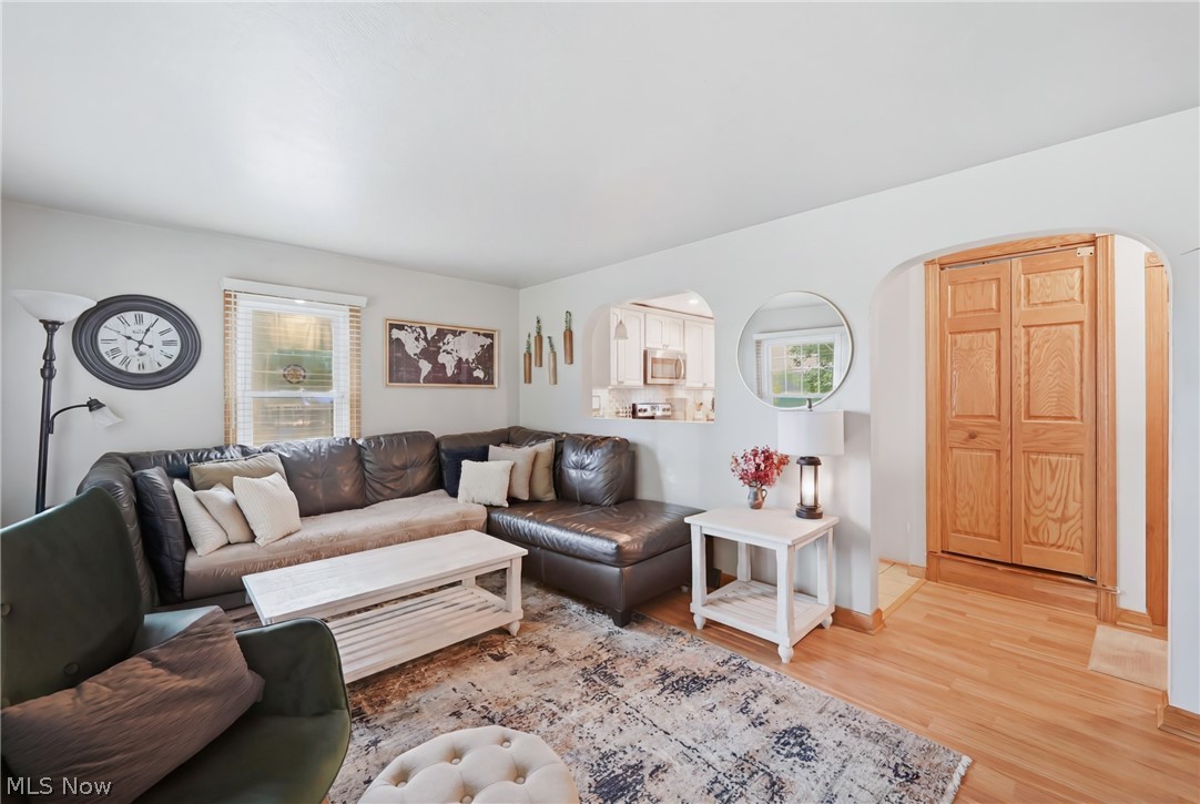 Edgewood Park - Residential