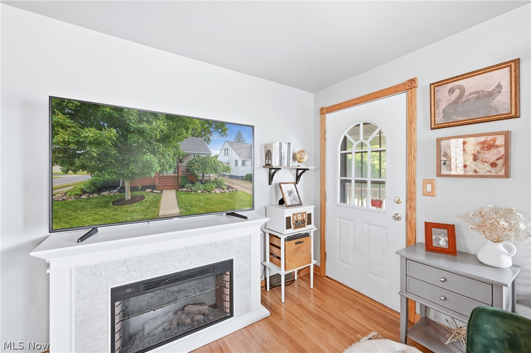 Edgewood Park - Residential