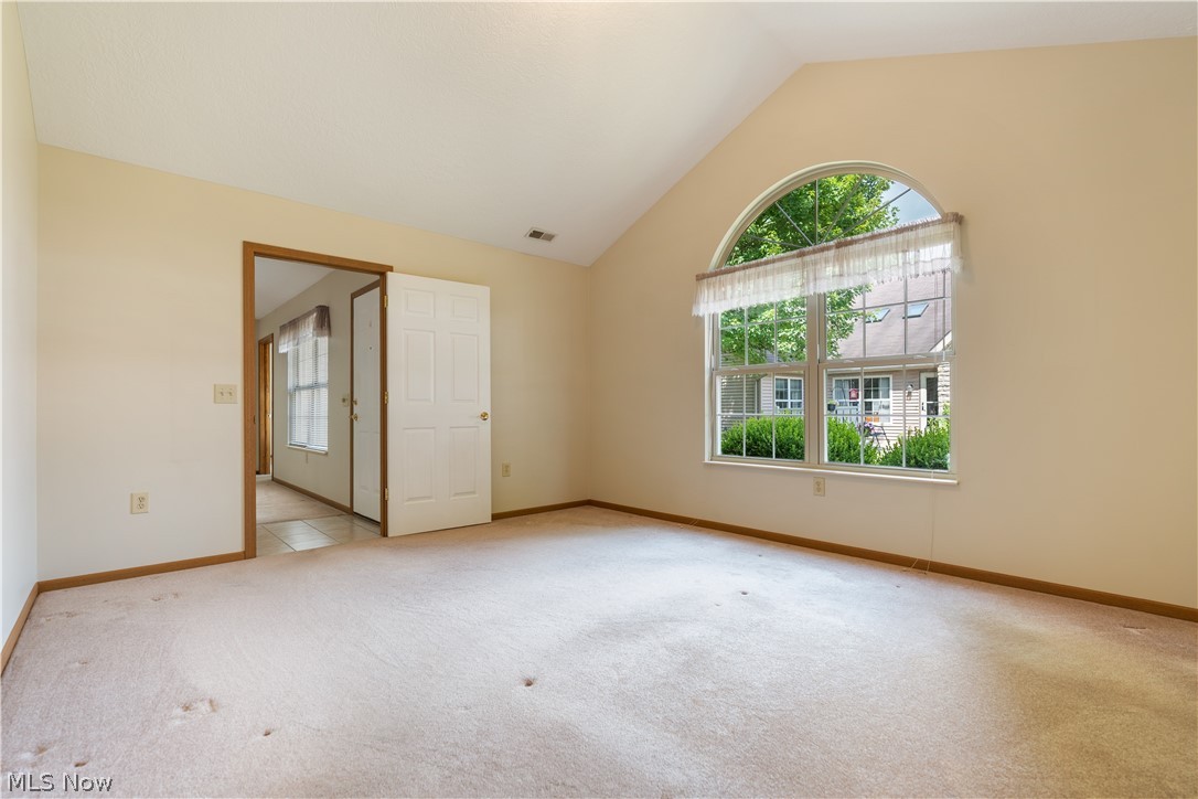 Pebble Chase Condos - Residential