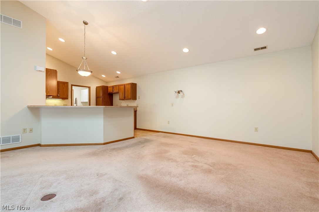 Pebble Chase Condos - Residential