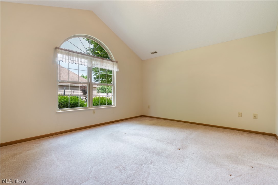 Pebble Chase Condos - Residential