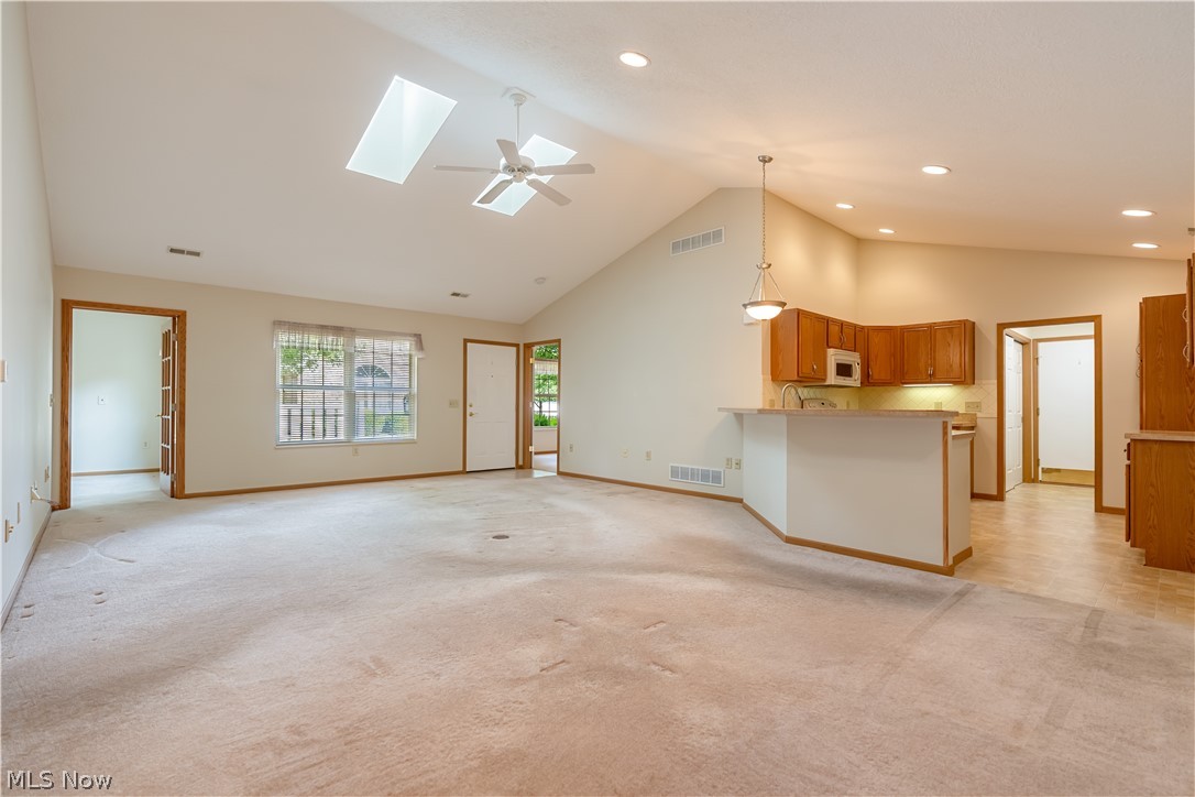 Pebble Chase Condos - Residential