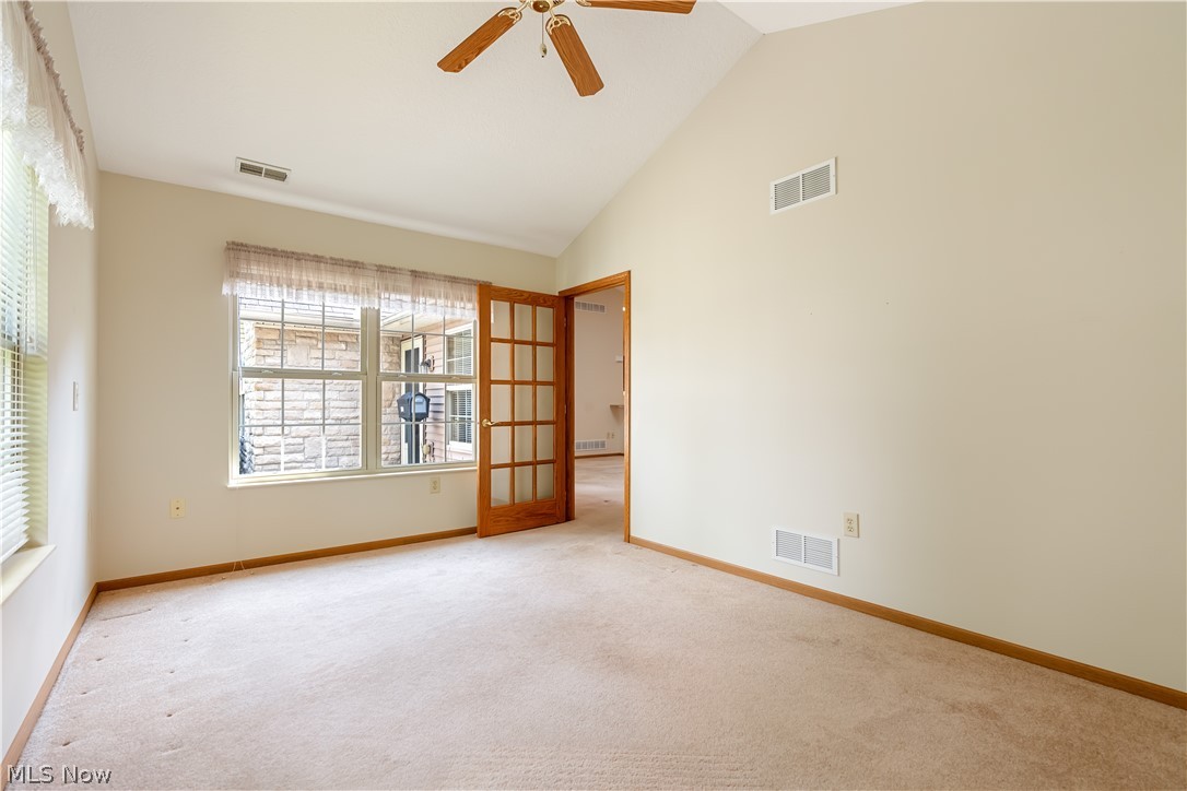 Pebble Chase Condos - Residential