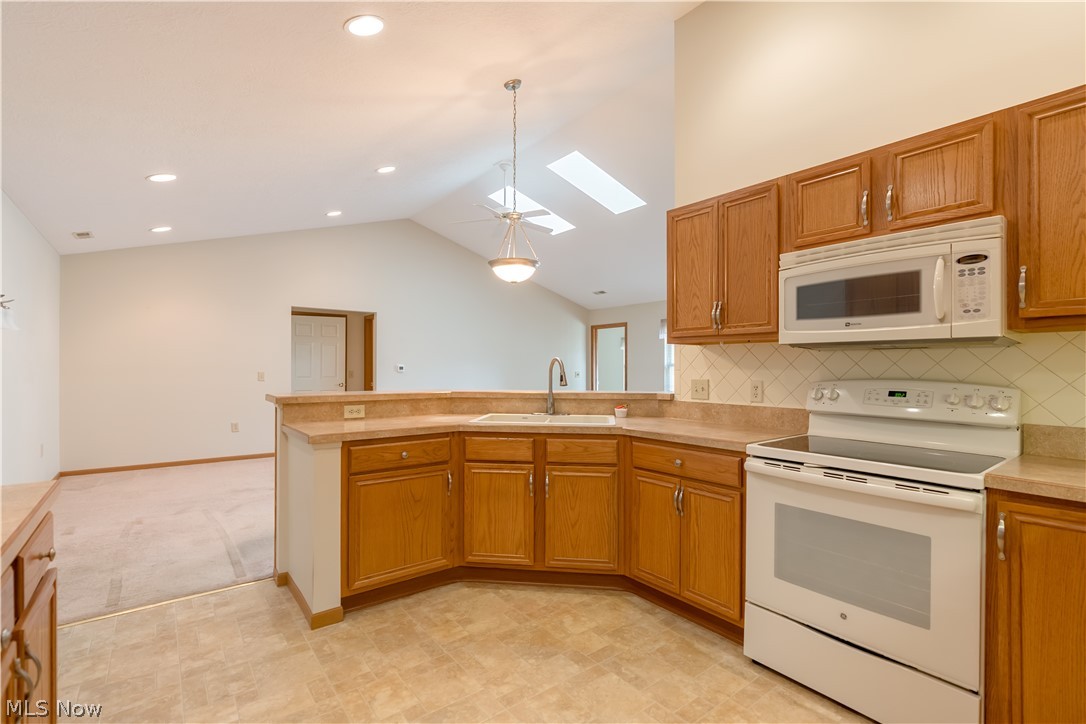 Pebble Chase Condos - Residential