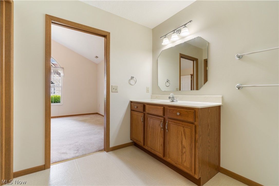 Pebble Chase Condos - Residential