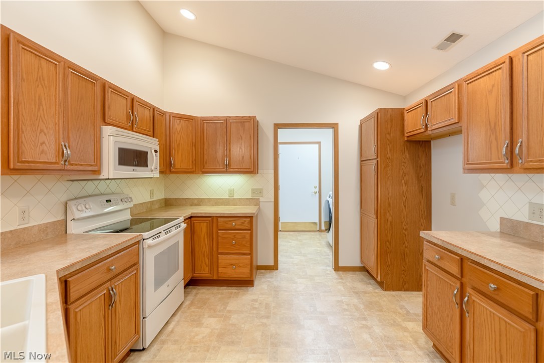 Pebble Chase Condos - Residential