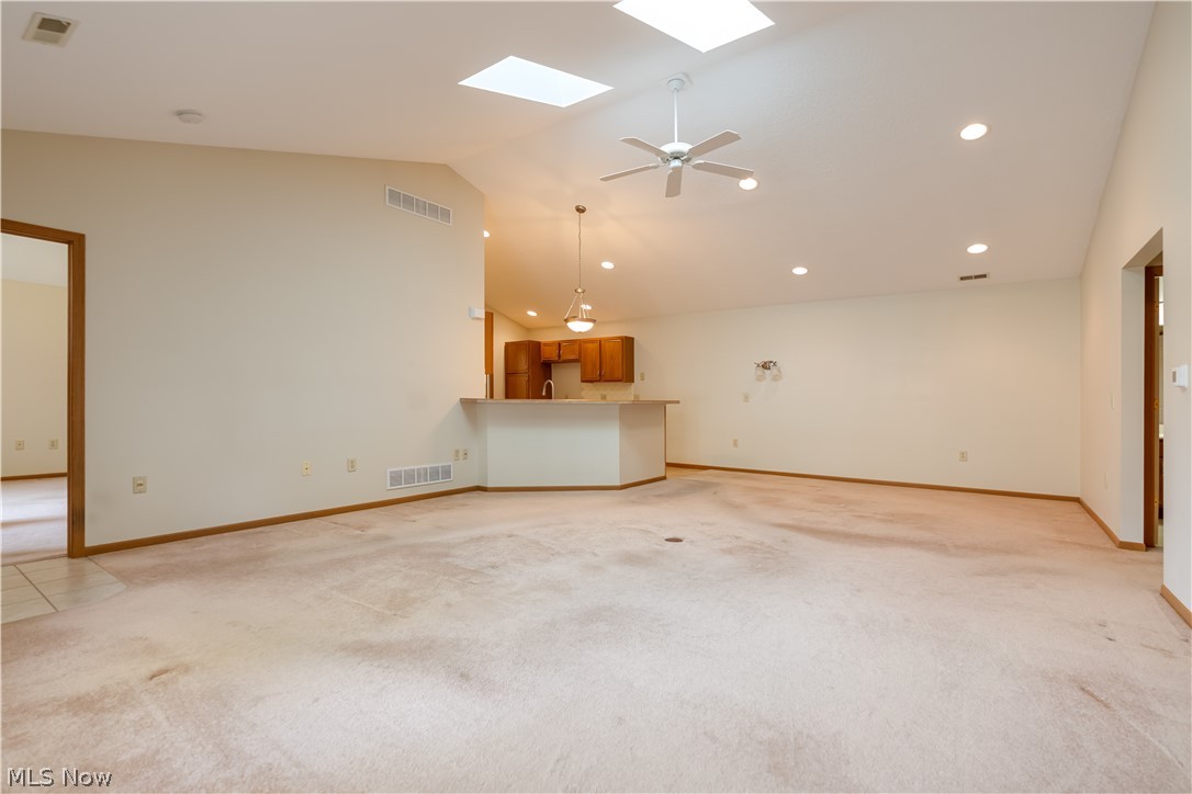 Pebble Chase Condos - Residential