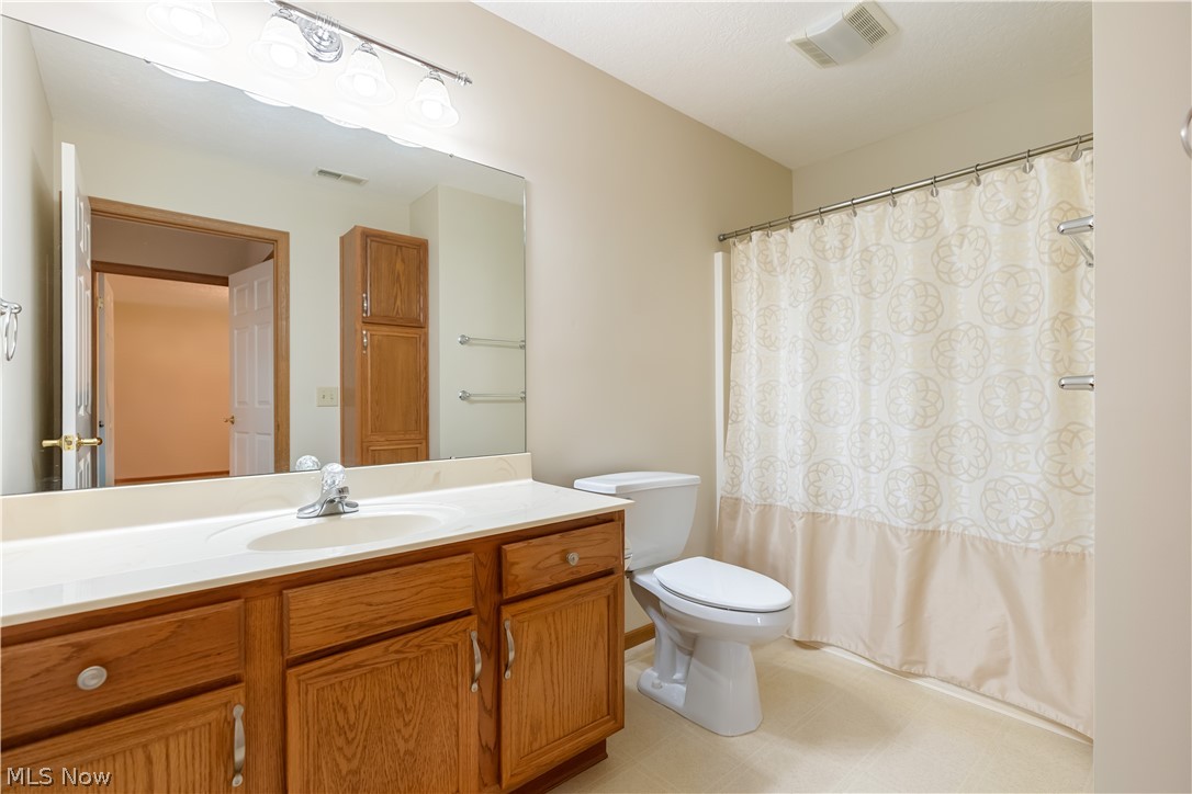 Pebble Chase Condos - Residential
