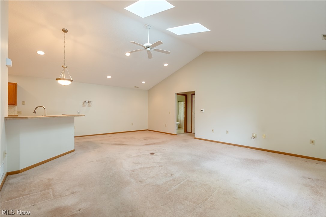 Pebble Chase Condos - Residential
