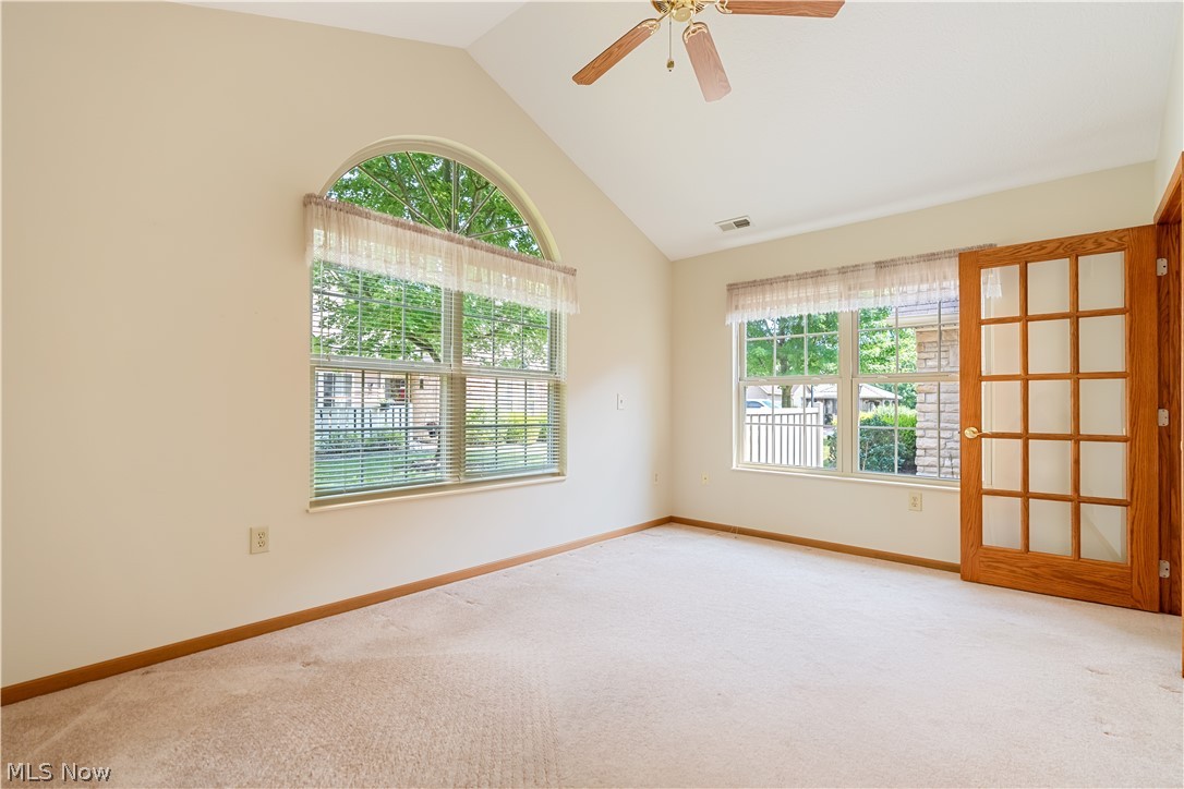 Pebble Chase Condos - Residential