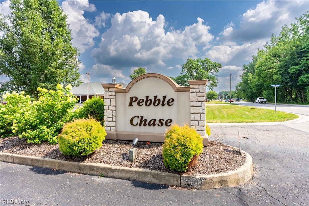 Pebble Chase Condos - Residential