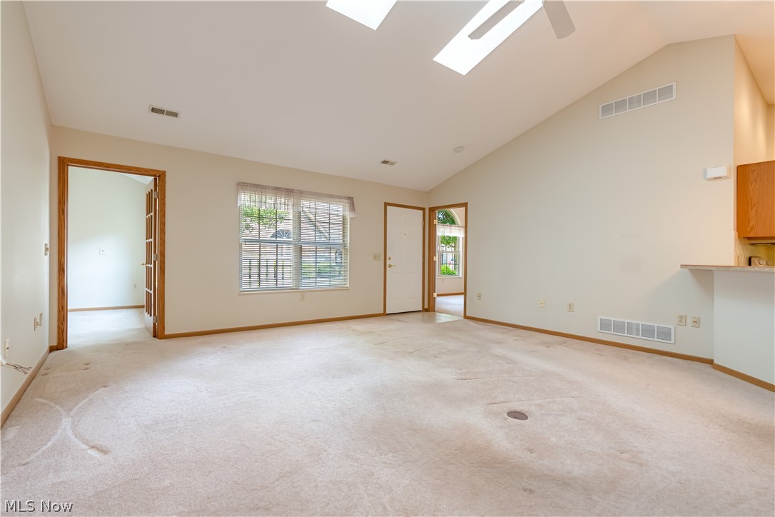 Pebble Chase Condos - Residential