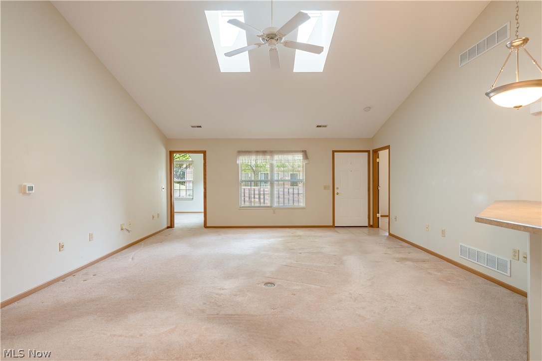 Pebble Chase Condos - Residential