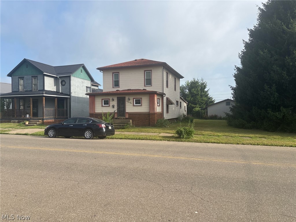 Dawsons Add - Residential
