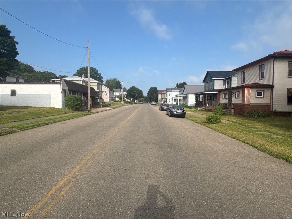 Dawsons Add - Residential