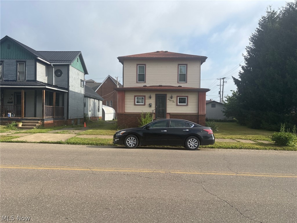 Court Ordered Sale by Private Selling Officer. Auction ends on August 4, 2026. All information we have on the property is included. We have no additional information, property condition is unknown. NO SHOWINGS, NO trespassing for any reason. Information is thought to be correct but not guaranteed. 10% Buyer Premium added to the high bid, $5,000 deposit is due within 24 hours of bidding end.