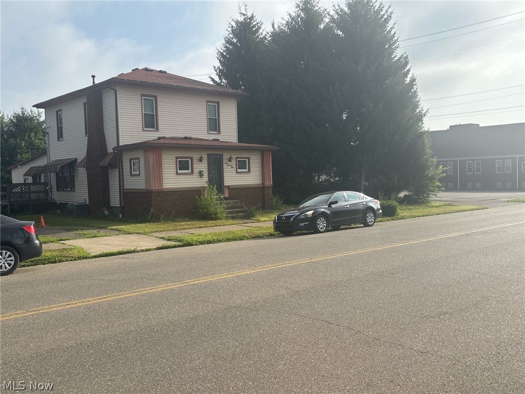 Dawsons Add - Residential