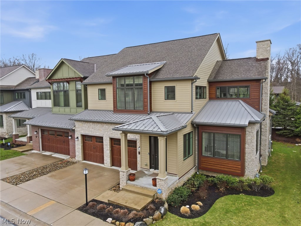 Edgewood Trace Twnhs Sub - Residential