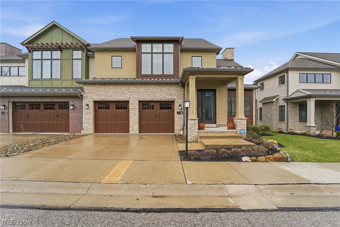 Edgewood Trace Twnhs Sub - Residential