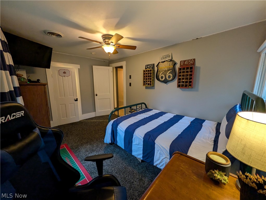 Woodbridge Add - Residential