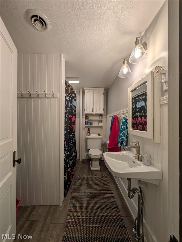Woodbridge Add - Residential