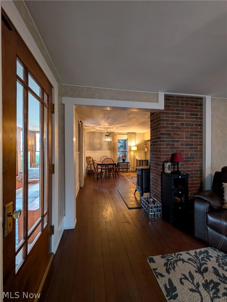 Woodbridge Add - Residential