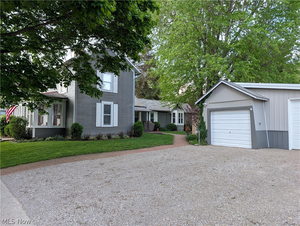 Woodbridge Add - Residential