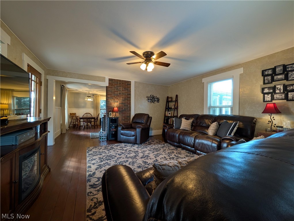 Woodbridge Add - Residential