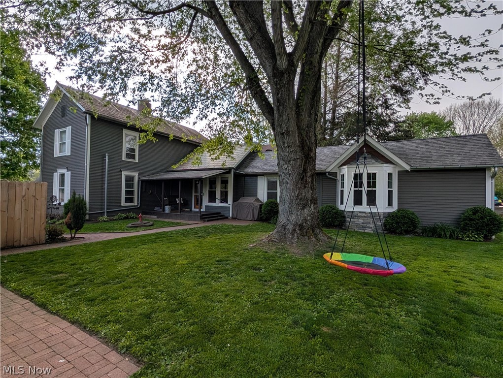 Woodbridge Add - Residential