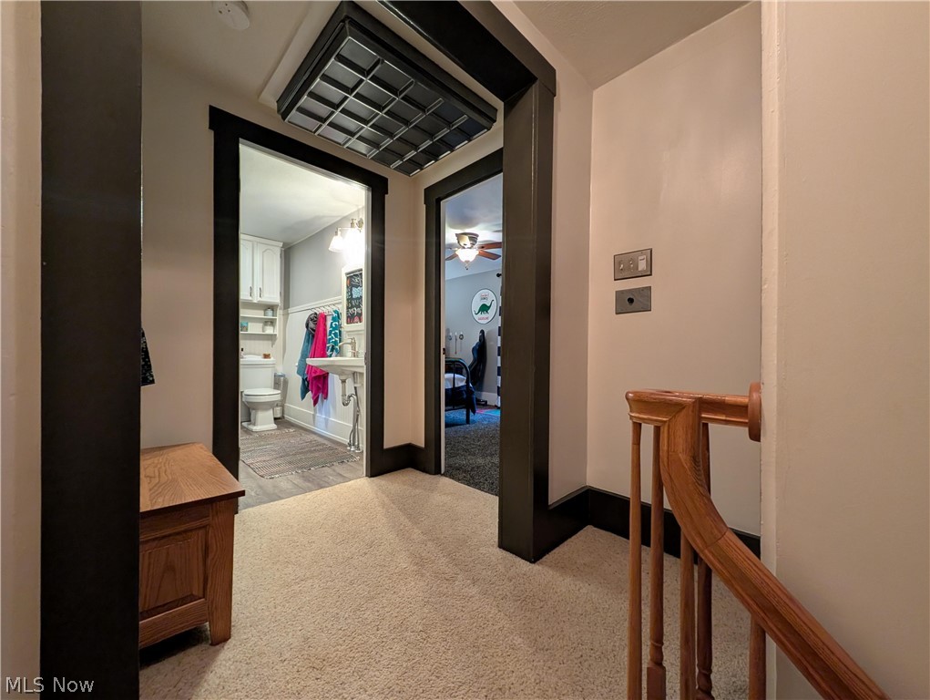 Woodbridge Add - Residential