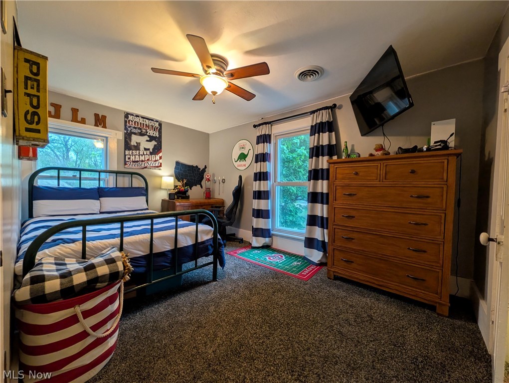 Woodbridge Add - Residential