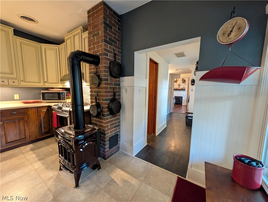 Woodbridge Add - Residential