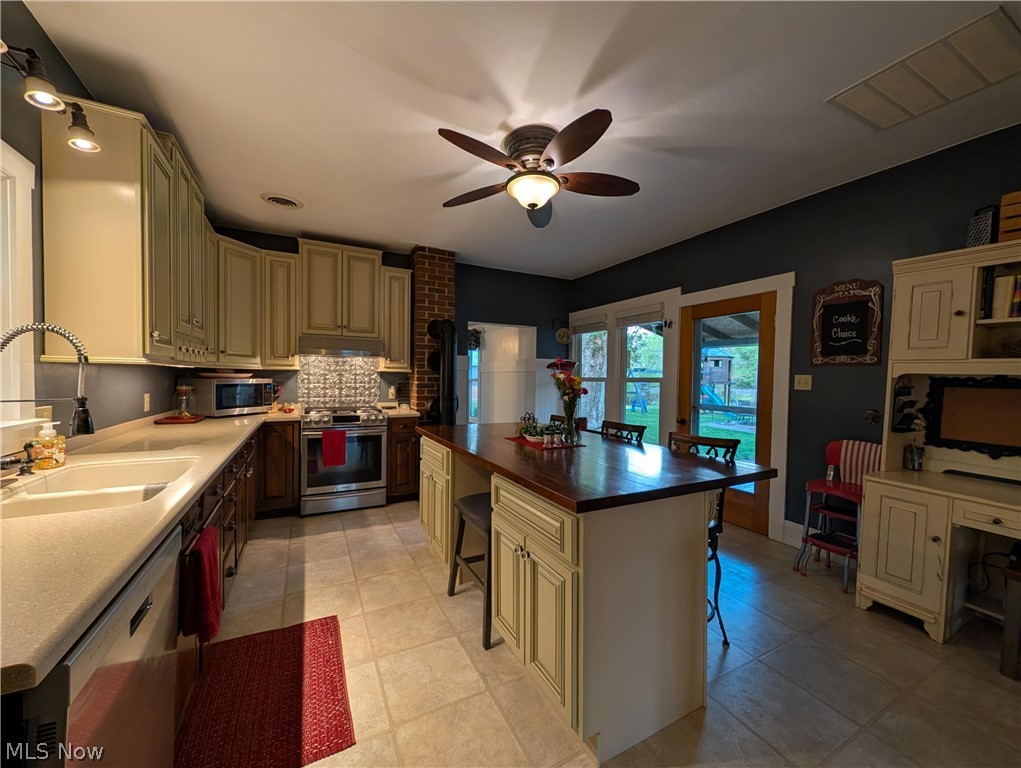 Woodbridge Add - Residential