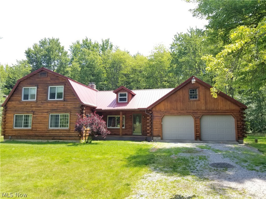 Arthur C Pfund Jr 01 - Residential
